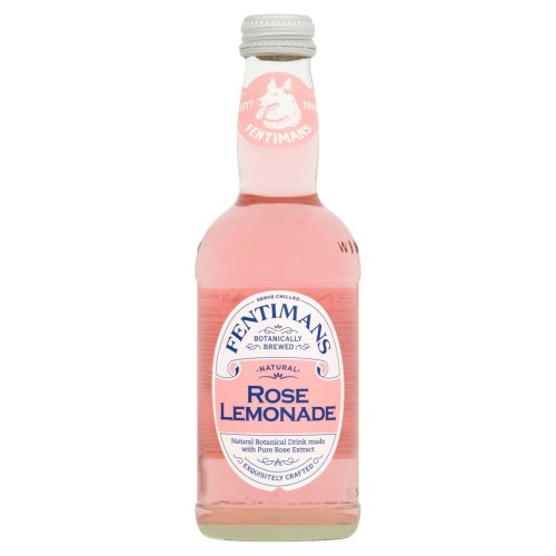 Przejdź do produktu Fentimans Rose Lemonade 275ml