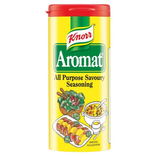 Przejdź do produktu Knorr Aromat All Purpose Savoury Seasoning 90g