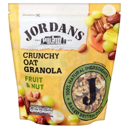 Jordans Crunchy Oat Granola Fruit & Nut 750g.jpg