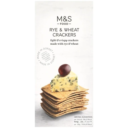 M&S Rye & Wheat Crackers 150g.jpg