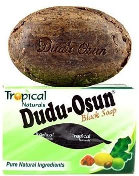 Tropical Naturals Dudu-Osun African Black Soap 150g 3.jpg