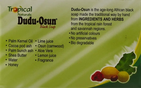 Tropical Naturals Dudu-Osun African Black Soap 150g.jpg