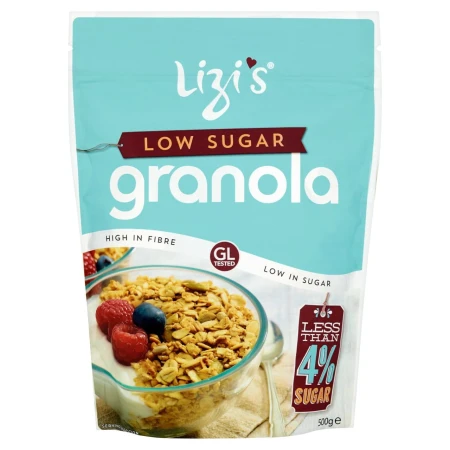 Lizi's Low Sugar Granola 500g.jpg