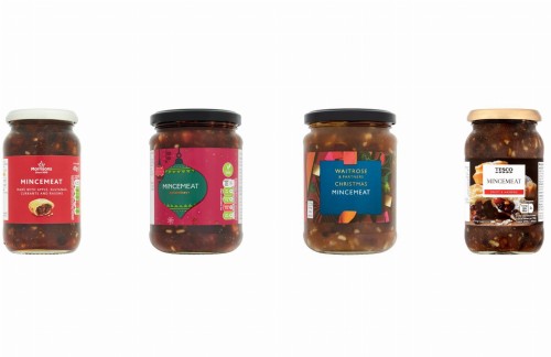 Przejdź do produktu Mincemeat Classic Various Brands  1 x 400g 