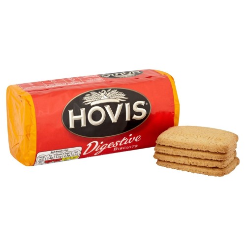 Przejdź do produktu Hovis Digestive Biscuits 250g