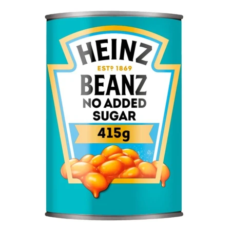 Heinz Beanz No Added Sugar 415g.jpg