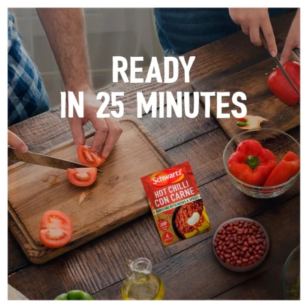 Schwartz Hot Chilli Con Carne Mix 41g 4.jpg