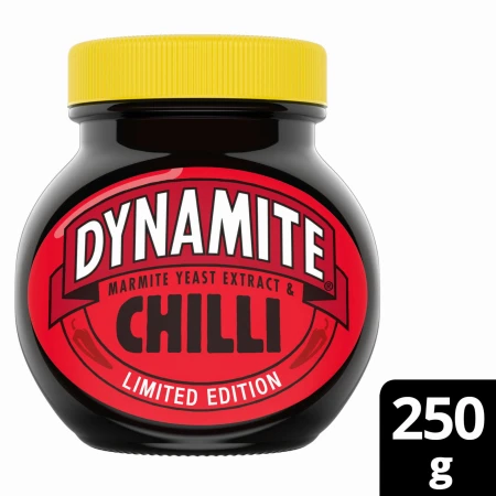Marmite Yeast Extract Dynamite Chilli 250g.jpg