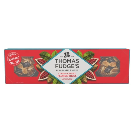 Fudge's Dark Chocolate Florentines 8 per pack.jpg