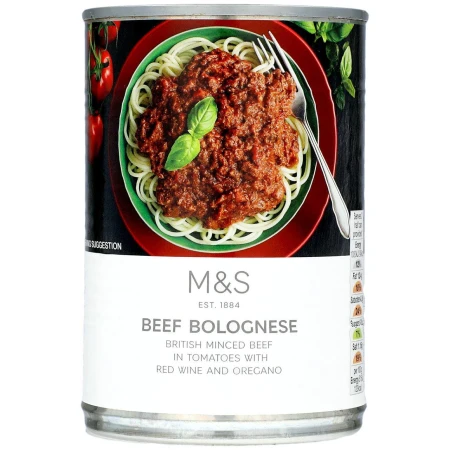 M&amp;S Beef Bolognese 400g.jpg