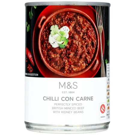 M&amp;S Chilli Con Carne 400g.jpg