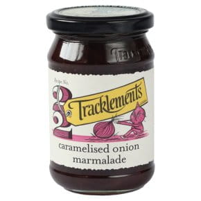 Przejdź do produktu Tracklements  Caramelised Onion Marmalade 210g