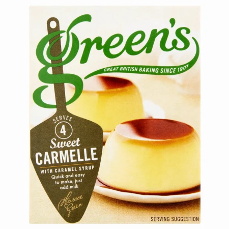 Green's Sweet Carmelle with Caramel Syrup Mix 70g.jpg