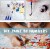 Paint by Numbers London Scene Canvas Acrylic Painting Kit 50cm X 40cm 5.jpg