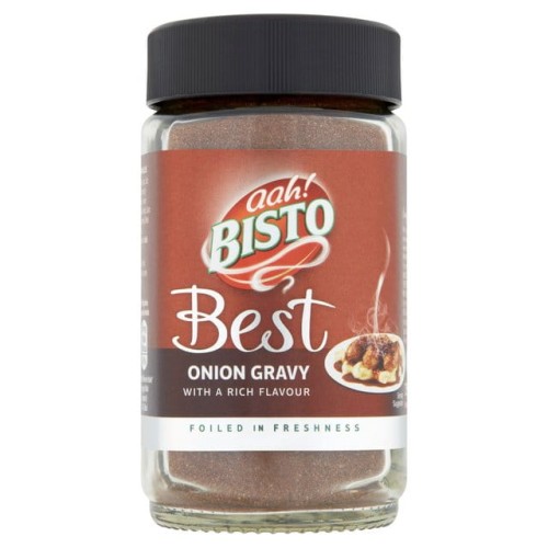 Przejdź do produktu Bisto Best Caramelised Onion Gravy 230g