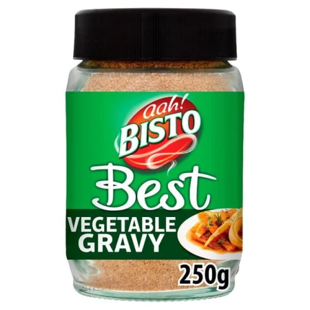 Bisto Best Vegetable Gravy 250g.jpg