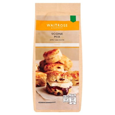 Waitrose Scone Mix 320g.jpg