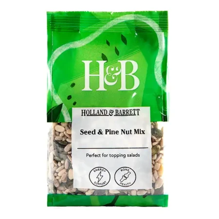 Holland &amp; Barrett Seed &amp; Pine Nut Mix 250g.jpg