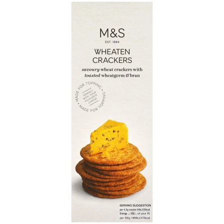 M&amp;S Wheaten Crackers 150g.jpg