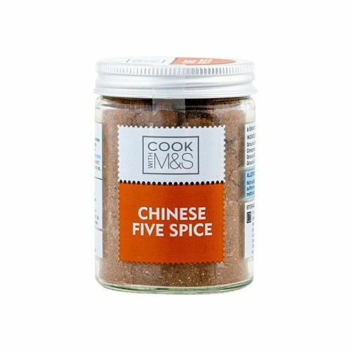 Przejdź do produktu Marks & Spencer Chinese Five Spice 35g