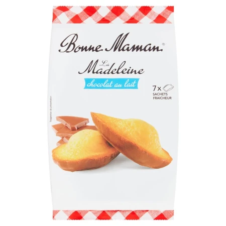 Bonne Maman Chocolate Madeleines 210g.jpg