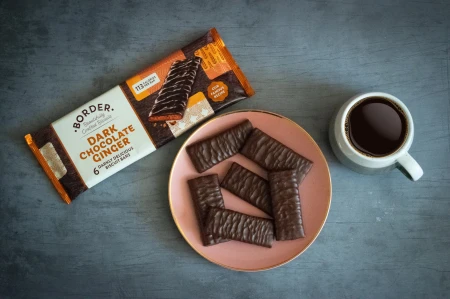 Border Dark Chocolate Ginger Chocolate Bars 2.jpg