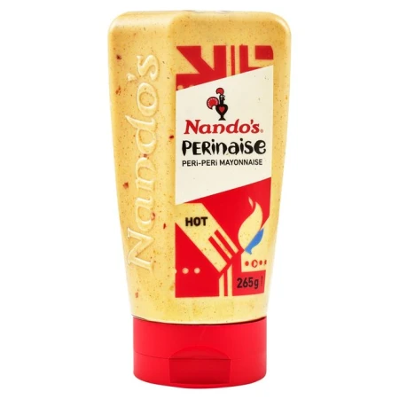 Nando's Perinaise Mayonnaise Hot 265g.jpg