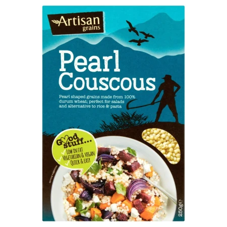 Artisan Grains Pearl Couscous 250g.jpg