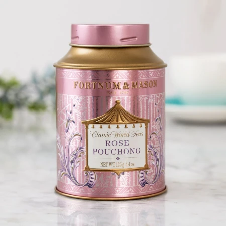 Rose Pouchong Tea, 125g Loose Leaf Tin.jpg