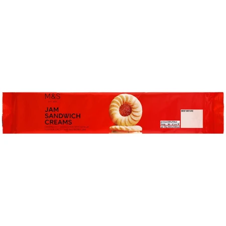 M&amp;S Jam Sandwich Creams 150g.jpg