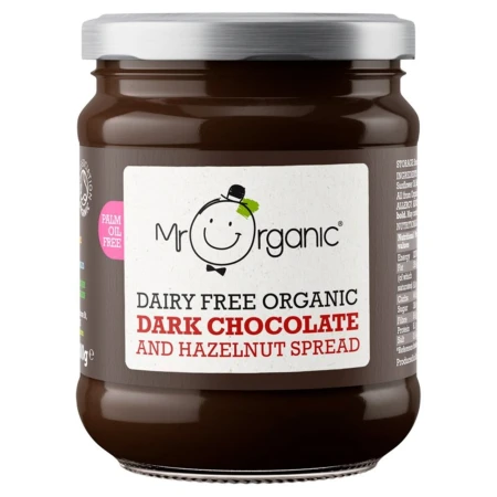 Mr Organic Dark Chocolate &amp; Hazelnut Spread 200g.jpg