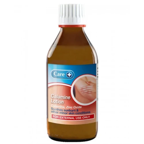 Przejdź do produktu Calamine Soothing Lotion 200ml Various Suppliers