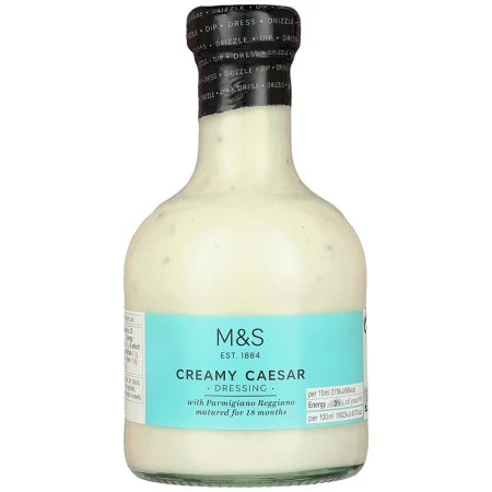 M&amp;S Creamy Caesar Dressing 235ml.jpg