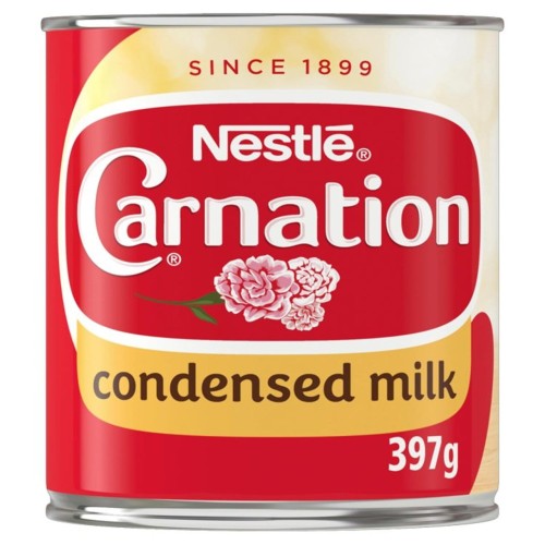 Przejdź do produktu Nestle Carnation Condensed Milk 370g