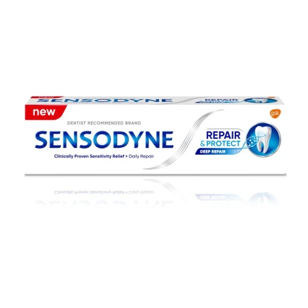 Sensodyne Repair and Protect Toothpaste Deep Repair 75ml.jpg