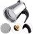 Moka Express Aluminium Stovetop Coffee Maker Stainless Steel Induction Stovetop Espresso Maker 6 CUP 6.jpg