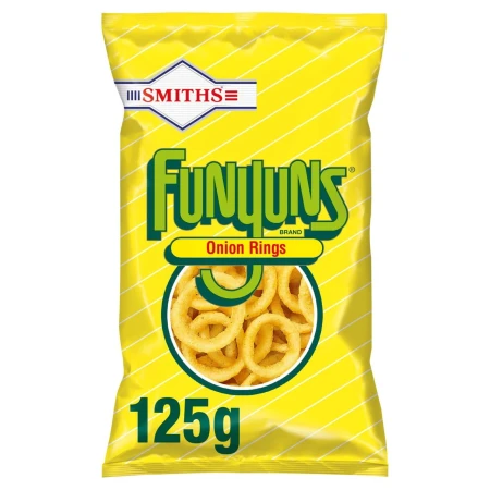 Smiths Funyuns Sharing Onion Rings Snacks 125g.jpg