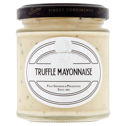 Przejdź do produktu Tiptree Wilkin & Sons Truffle Mayonnaise 165g
