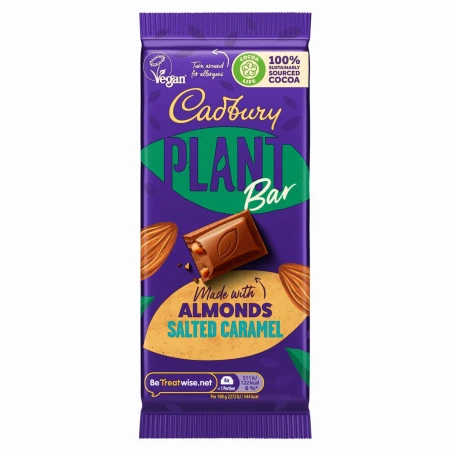 Cadbury Plant Vegan Chocolate Bar 90g.jpg