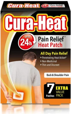 Cura-Heat Pain Relief Heat Patch Up To 24h Pack of 7.jpg