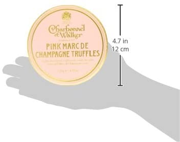 Charbonnel Et Walker Pink Champagne Truffles 135g 5.jpg