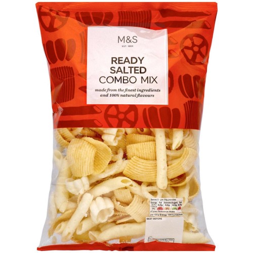 Przejdź do produktu Marks & Spencer Lightly Salted Combo Mix 150g