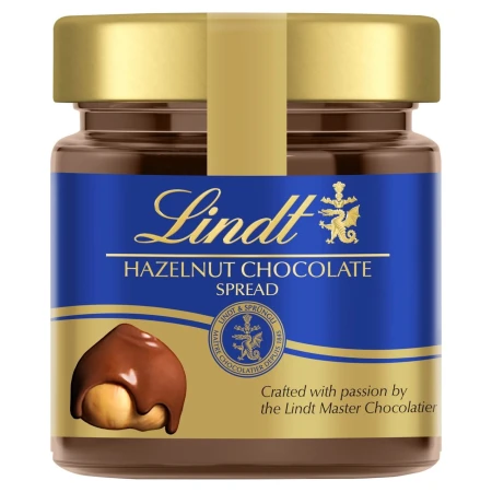 Lindt Hazelnut Chocolate Spread 200g.jpg