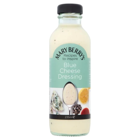 Mary Berry Blue Cheese Dressing 235ml.jpg