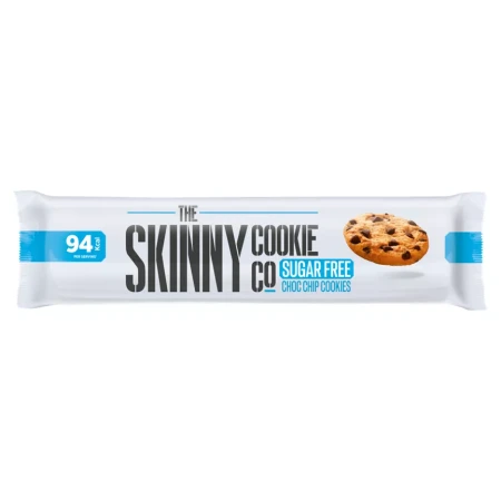 The Skinny Cookie Co Sugar Free Choc Chip Cookies.JPG
