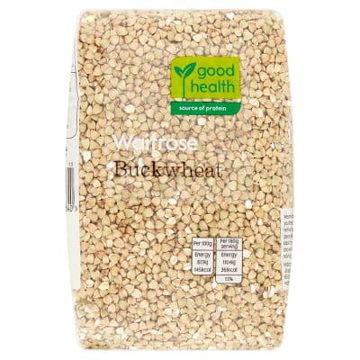Waitrose Buckwheat 375g.jpg