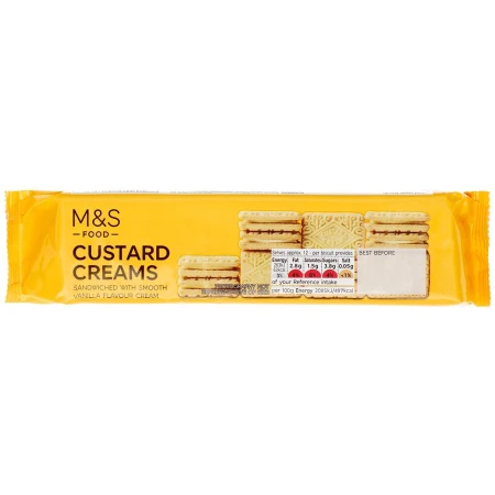M&amp;S Custard Creams 150g.jpg