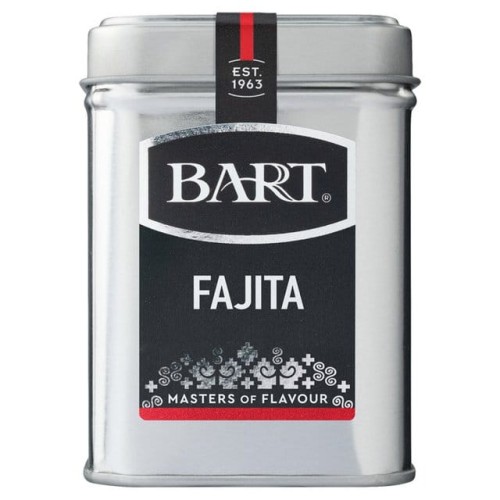Przejdź do produktu Bart Spice Fajita Mix Blend 65g