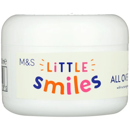 M&amp;S Little Smiles Soothing Bottom Balm 125ml.jpg