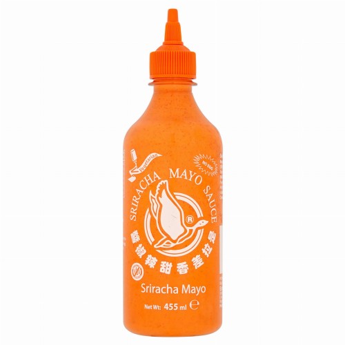 Przejdź do produktu Flying Goose Brand Sriracha Mayo Sauce 455ml